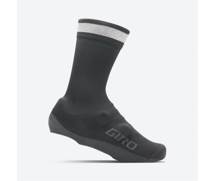 Cubrezapatillas Giro Xnetic H20 Shoe Cover Negro