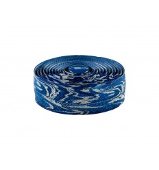 Cintas de Manillar DSP 2,5 mm Lizard Skins Azul Camo |132.00013|