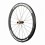 Rueda Tras. Progress A-Prime Disc 12x142 Shimano 50mm Blanco