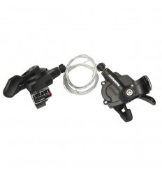 Mando Derecho Sram X3 Trigger 7v