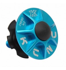 Tapa Potencia KCNC SC/ Issue /Arrow azul |KCPOTASCTAZUNI|