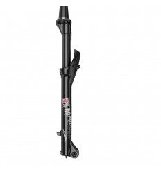 Horquilla Rock Shox Judy Gold RL 27,5' 9QR 100mm Offset 42 Manual Negra