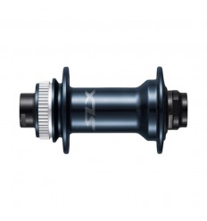 Buje Shimano Delantero Slx HB-M7110 Freno de disco CENTER LOCK