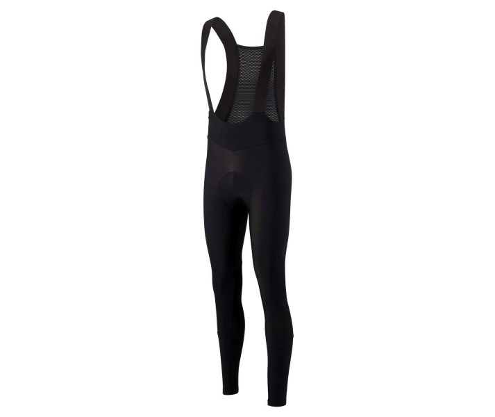 Culotte Scott MS RC PRO Warm Negro