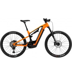 Bicicleta Eléctrica Cannondale Moterra Neo Carbon 1 2023