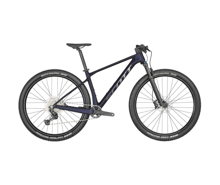 Bicicleta Scott Scale 930 2023