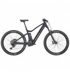 Bicicleta Scott Strike Eride 930 2023