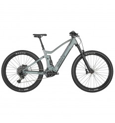 Bicicleta Scott Strike Eride 930 2023