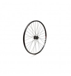 Rueda Del. 29 Mach Neutro Disc+shimano Conor"