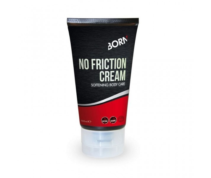 Crema De Badana Born No Fricción 150ml