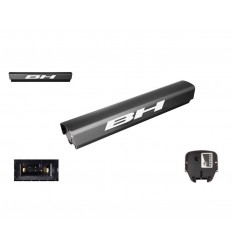 Bateria Bh Evo Genérica 36v/500W Negra