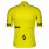 Maillot Scott Ms Rc Pro Ss Amarillo