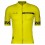 Maillot Scott Ms Rc Pro Ss Amarillo