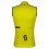 Maillot Scott Ms Rc Pro Mujer Amarillo