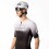 Maillot Scott Ms Rc Scott-Sram Aero Ss Negro / Blanco