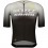 Maillot Scott Ms Rc Scott-Sram Aero Ss Negro / Blanco