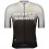 Maillot Scott Ms Rc Scott-Sram Pro Ss Negro / Blanco