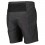 Culotte Scott Corto Ms Gravel Negro