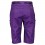 Culotte Scott Corto Ms Rc Progressive Violeta