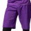 Culotte Scott Corto Ms Rc Progressive Violeta