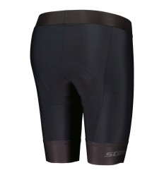 Culotte Scott Corto Ws Rc Pro +++ Negro / Gris