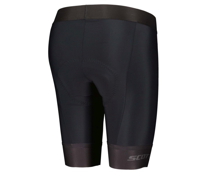 Culotte Scott Corto Ws Rc Pro +++ Negro / Gris