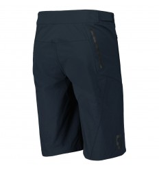 Culotte Scott Ms Endurance Ls/Fit W/Pad Azul