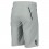 Culotte Scott Ms Endurance Ls/Fit W/Pad Gris