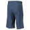 Culotte Scott Ms Trail Flow W/Pad Azul