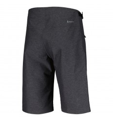 Culotte Scott Corto Ms Trail Flow Pro Negro