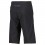 Culotte Scott Corto Ms Trail Tuned Negro