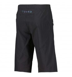 Culotte Scott Corto Ms Trail Tuned Negro