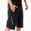 Culotte Scott Corto Ms Trail Tuned Negro