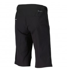 Culotte Scott Corto Ms Trail Vertic Pro W/Pad Negro