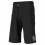 Culotte Scott Corto Ms Trail Vertic Pro W/Pad Negro