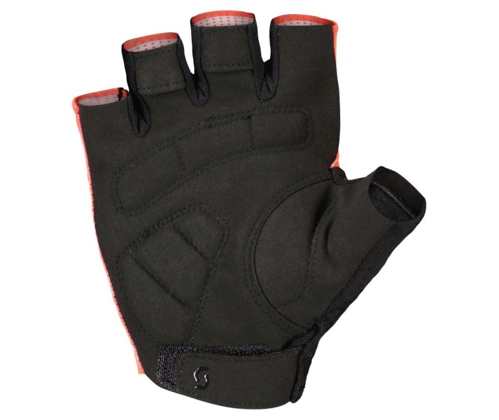 Guantes Scott Essential Gel Sf Rojo