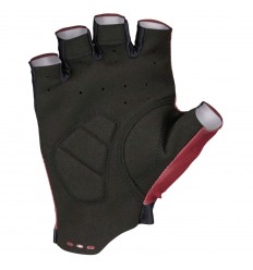 Guantes Scott Perform Gel Sf Rojo Madera