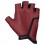 Guantes Scott Perform Gel Sf Rojo Madera