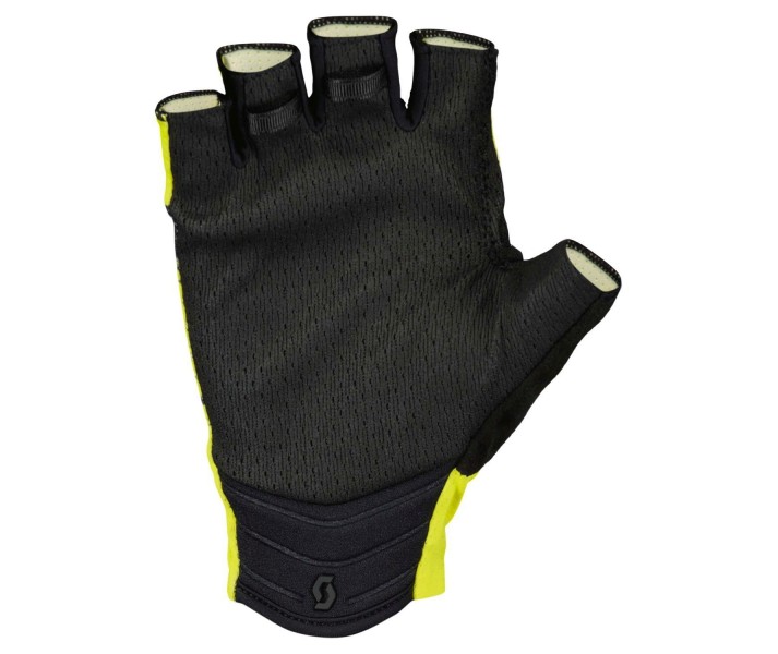 Guantes Scott Rc Pro Sf Amarillo