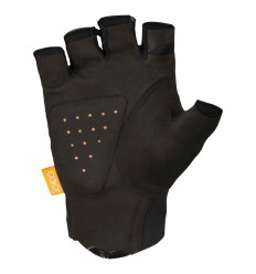 Guantes Scott Ultd. Sf Negro