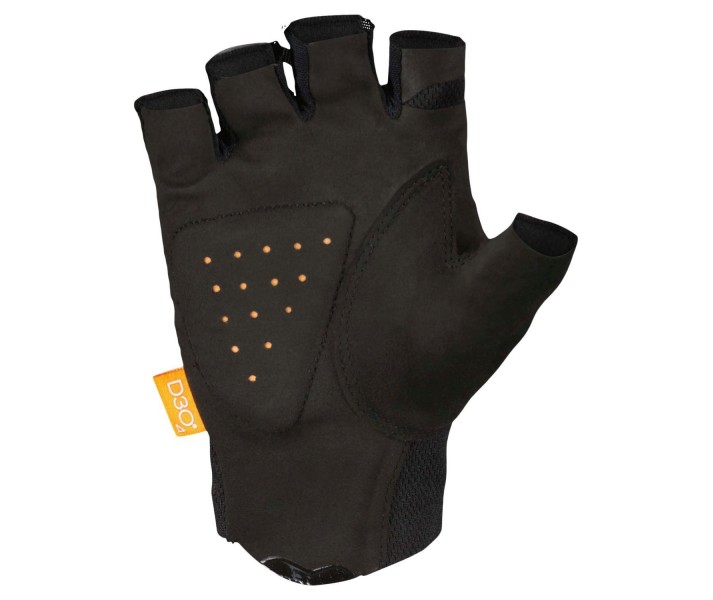 Guantes Scott Ultd. Sf Negro