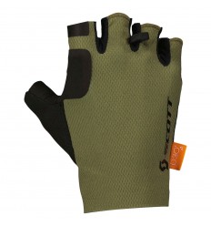 Guantes Scott Ultd. Sf Verde