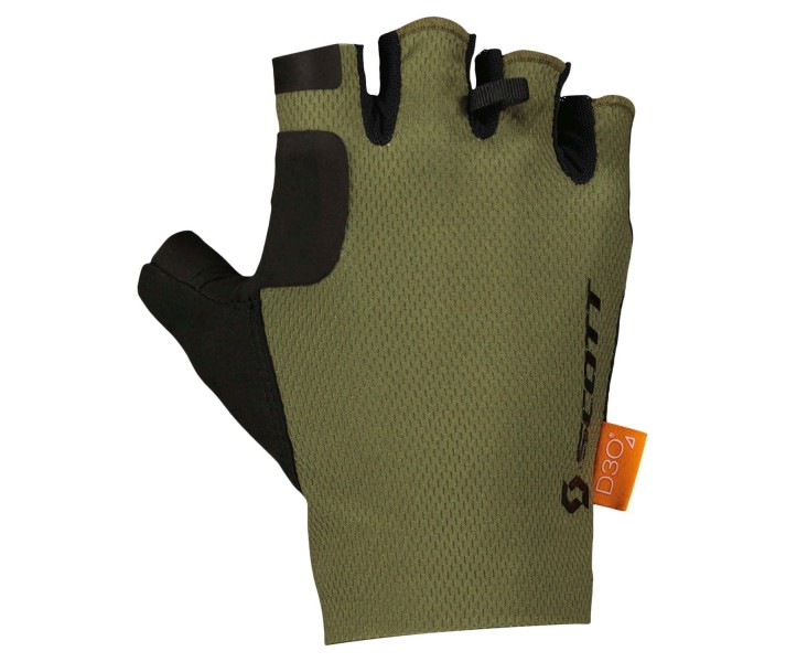 Guantes Scott Ultd. Sf Verde