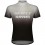 Maillot Scott Jr Scott-Sram Pro Negro