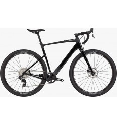 Bicicleta Cannondale Topstone Carbon Apex AXS 2023