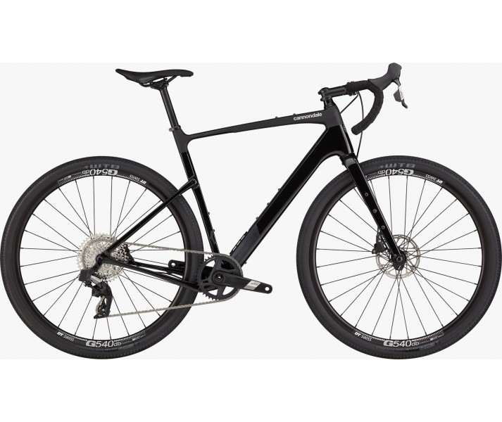 Bicicleta Cannondale Topstone Carbon Apex AXS 2023