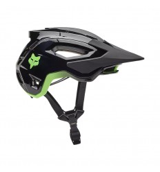 Casco Fox Speedframe Camo Verde camuflaje |32263-031|