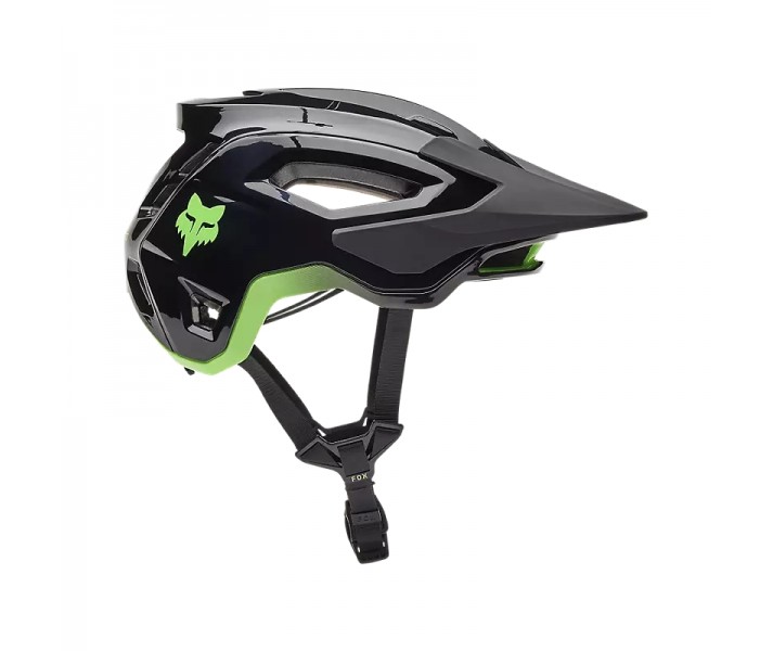 Casco Fox Speedframe Camo Verde camuflaje |32263-031|