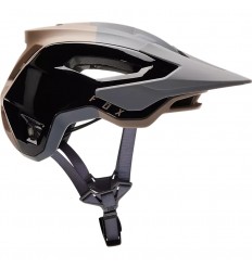 Casco Fox Speedframe 50 Pro Negro |33667-001|