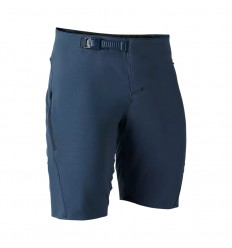 Culotte Fox tirantes Flexair Ascent Cargo Púrpura oscuro